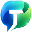Logo TalkGlobal