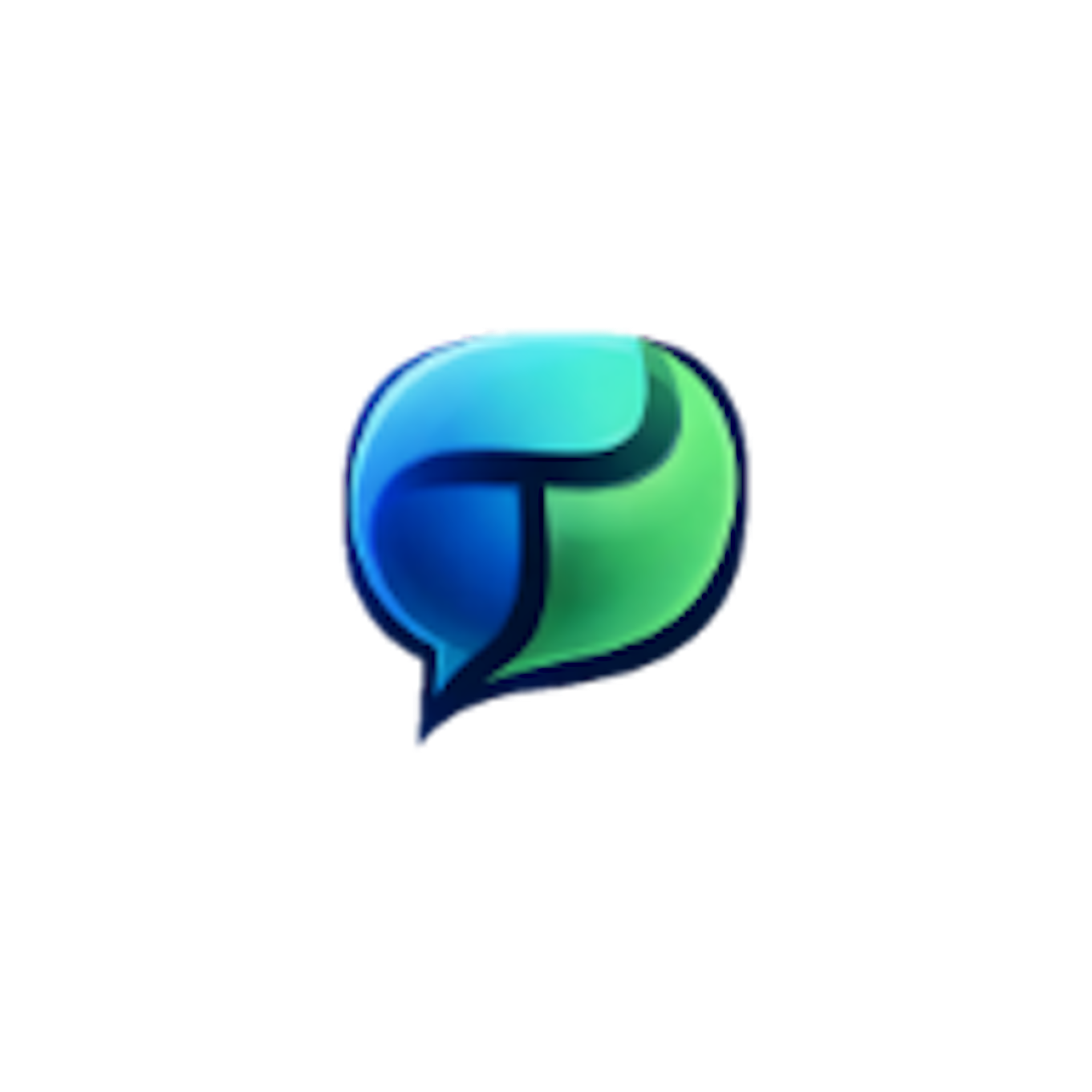 TalkGlobal logo