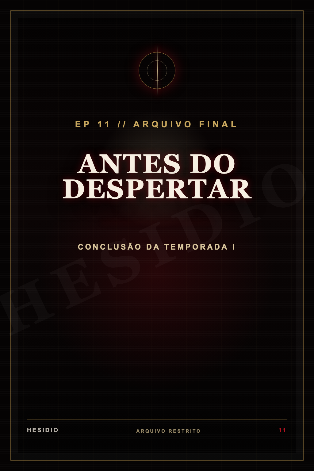 HESIDIO EP 11 - página 001